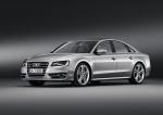 Audi S8 2012 года (WW)